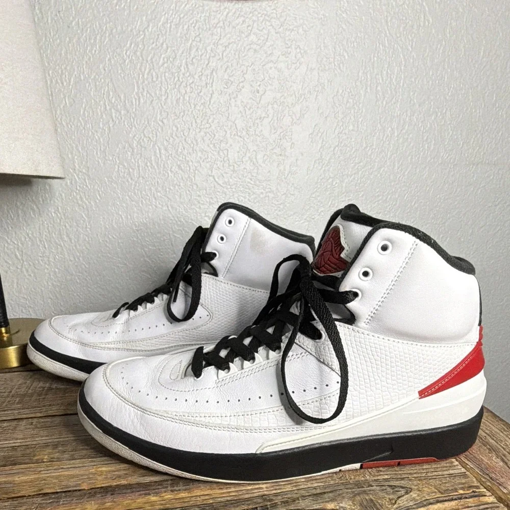 Jordan air retro